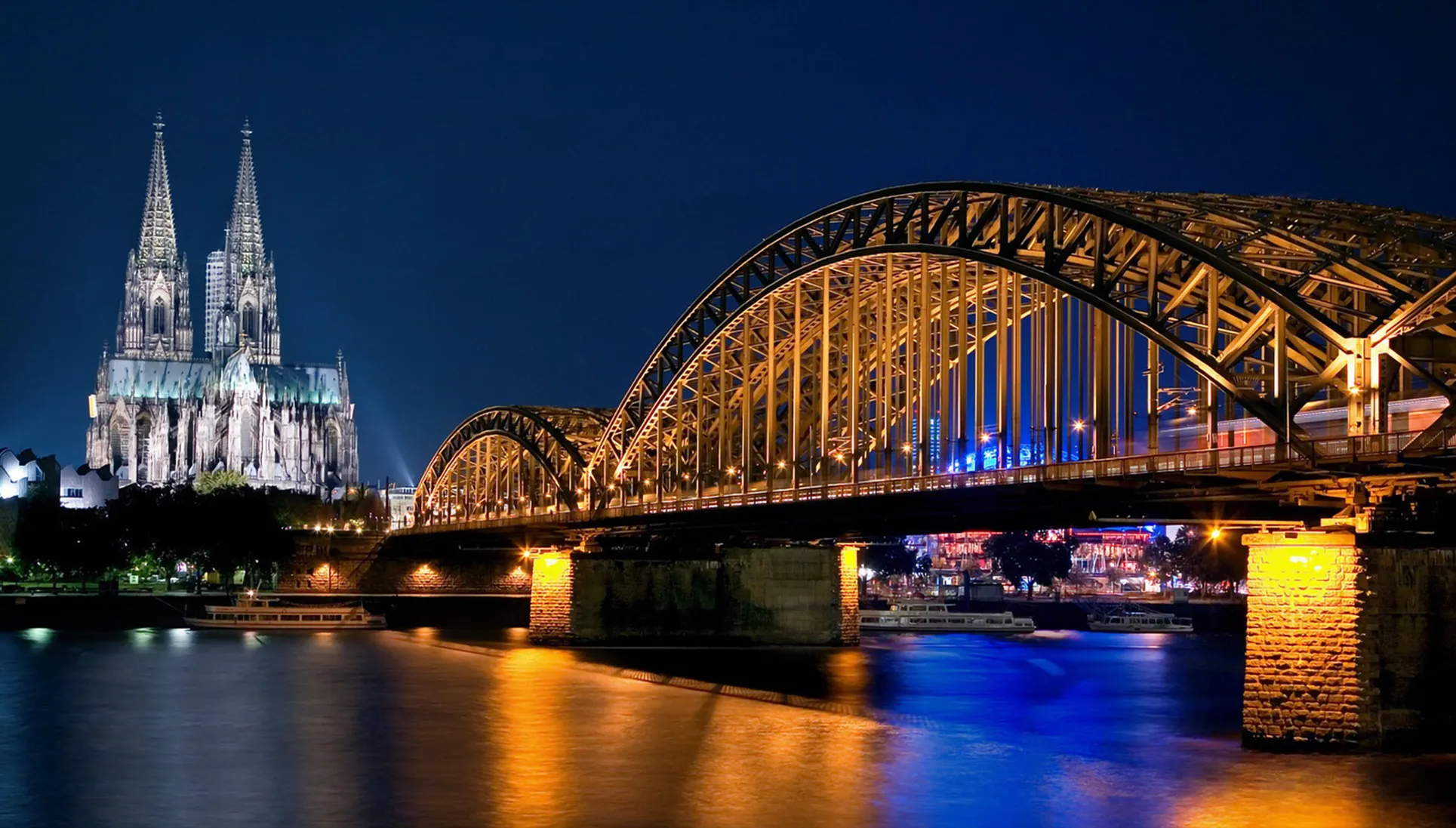 Arhitektuurivalgustus